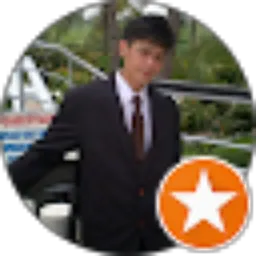 Review From Robby Lim