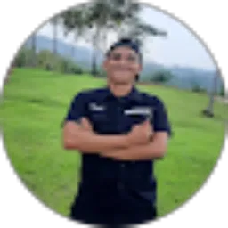 Review From Apriliano Tombeg