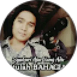 Review From Lutfi Adjie