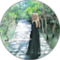 Review From Zulia Nuristiqomah