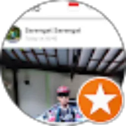 Review From Sarengat