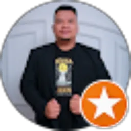 Review From Khairul Am