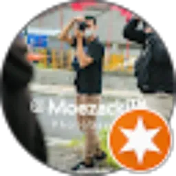 Review From Moezacki