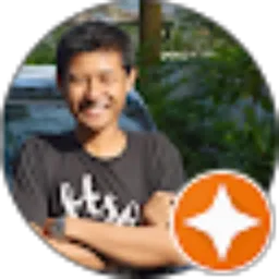 Review From Vicky Saputra