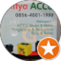 Review From Ari Winarno