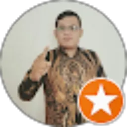 Review From abdul syakur