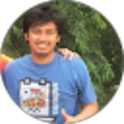 Review From Wahyu Septian