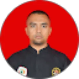 Review From HARRY ARDIANSYAH S. Pt