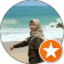 Review From rizqi fatmala