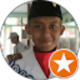 Review From Aji Nafarin