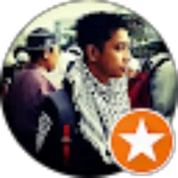 Review From Acep Muhammad Syahid