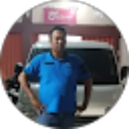 Review From Haris Pratama