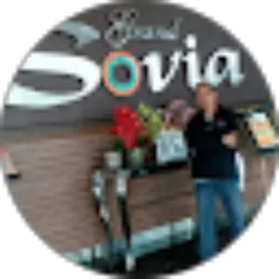 Review From Siman Edo