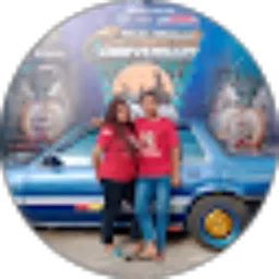 Review From Agus Setiyawan