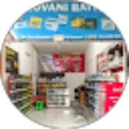 Review From GIOVANI Battery