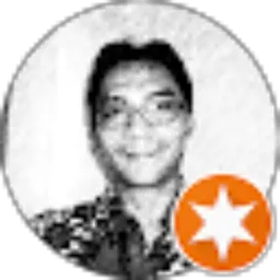 Review From Pany Susilo