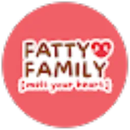 Review From Fatty family Melt your heart