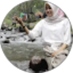 Review From Efi May Liana