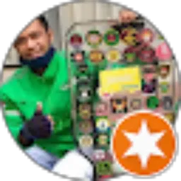 Review From Tri Agus Prasetyo