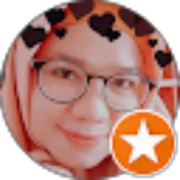 Review From irmadah Hasanah