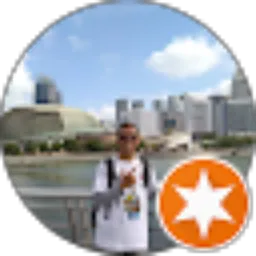 Review From tulus wahyuno