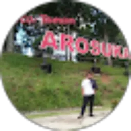 Review From Ekha Pursalim