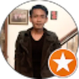 Review From ridho pratama