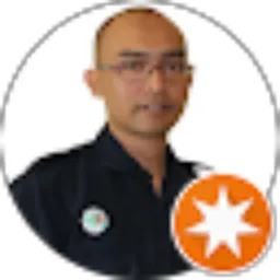 Review From Yosef Benny Widyokarsono