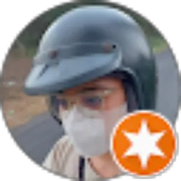 Review From Kharisma Ss