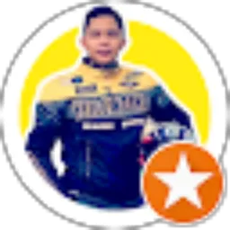 Review From dika satria