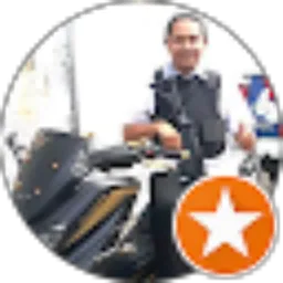 Review From Agung Wibowo