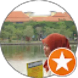 Review From viradiani ali