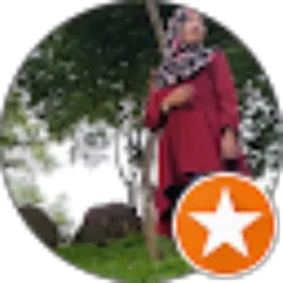 Review From Ginarati Tresnalia