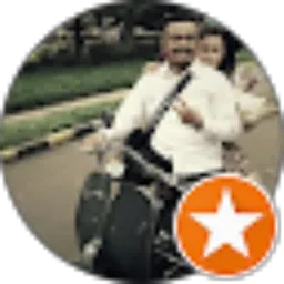 Review From Novri Andriatmoko