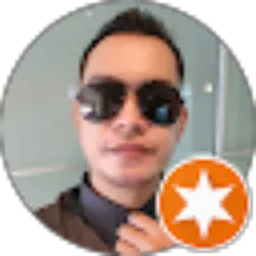 Review From dimitri sawitrawan