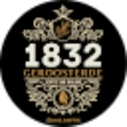 Review From 1832 Koffie