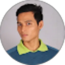 Review From Shibghatullah Huda