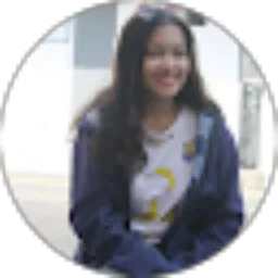 Review From Sarah Geviota Vijsma