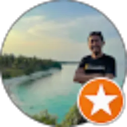 Review From Hamdy Maula