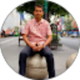 Review From Gusti Judid