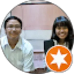 Review From rio pratomo