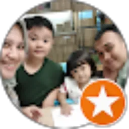 Review From Maya Syavitri