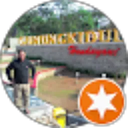 Review From Mohamad Faisal