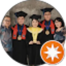 Review From Hardjo Oetomo