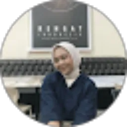 Review From Azzahra Widya Putri