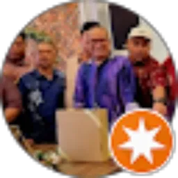 Review From che Lee (Rusli)