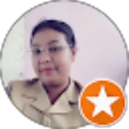 Review From Atik Latifah.