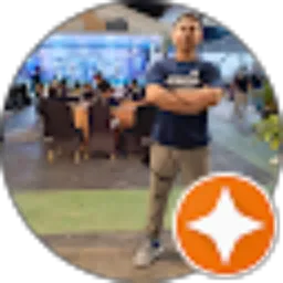 Review From M. Benny Akbar