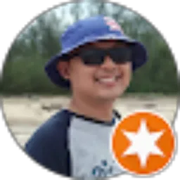 Review From Jarot Endik Setiawan