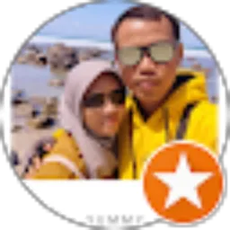 Review From Maryanto Yanto